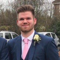 Brad Beardmore