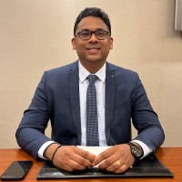Vignesh Sharma