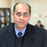 Hussein El Sherif
