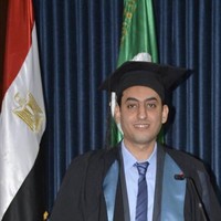 Osama Helmy, MBA