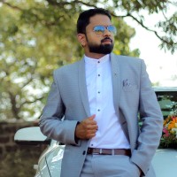 Muhammed Ameen