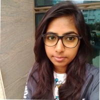 Jyothi B