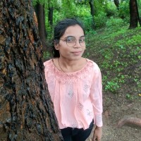 Sakshi Shahare
