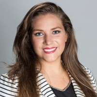 Ashleigh Griffin