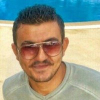 Ahmed Fouad