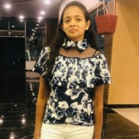 Vikhyaathi Shah