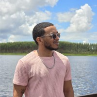 Eric Agostinho