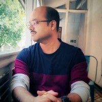 Sumit Majumder
