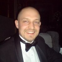 Ben Moss