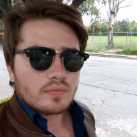 Daniel Rocha