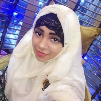 Sabrina Rahman