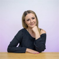 Natasha Gjorgjevska