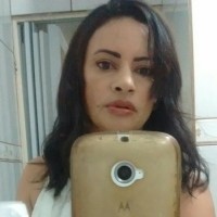 Maiglês Rocha