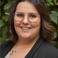 Desiree Nason