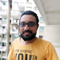 Amit Nawghare
