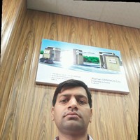 Muhammad Irfan