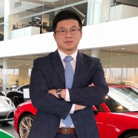 Wei Guo