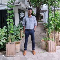 Guruvendra Kumar