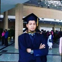 Engr. Emran Khan