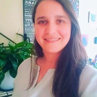 Nanci Dias Paschier De Castro