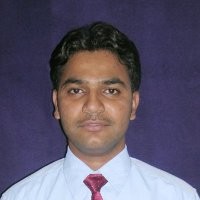 Sagar Gawas