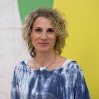 Claudia Tamm