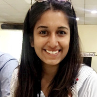Bhakti Sharma