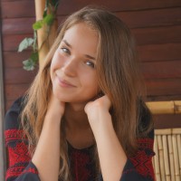 Oleksandra Drozd