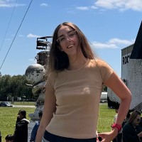 Maria Chiara Barile lopez