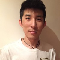 Yangyi Kang