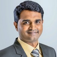 Arvind Ramesh