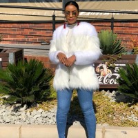 Jabulani Grace
