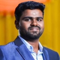 Vignesh Kumar