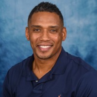 C. Chris Condé