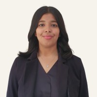 Raiha Haris