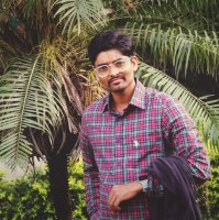 Vivek Mamidi