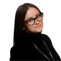 Tanya Goncharova