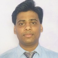 Girijendra Tripathi.