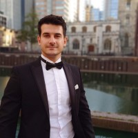 Valentin Zhekov