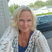 Susanne Carlsson
