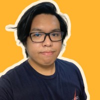 Timothy Aldrich Ramirez