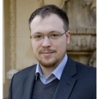 Simon Vetter