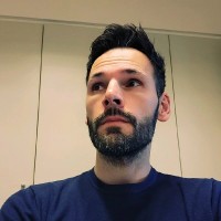 Dimitris Zois