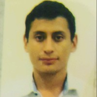 Daniel Melchor Amador