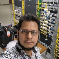 Mohammad Bilal Hussain