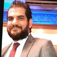 Amr Mohamed Ahmed Tahoon