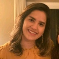 Mariane Ramalho Bezerra
