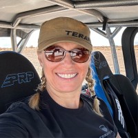 Erin Morgan