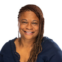 Charlotte Curry-Gayle