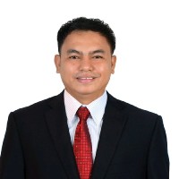 Dario Dela Cruz